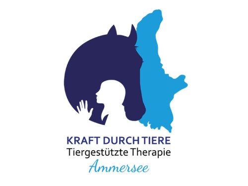Logo Kraft Durch Tiere