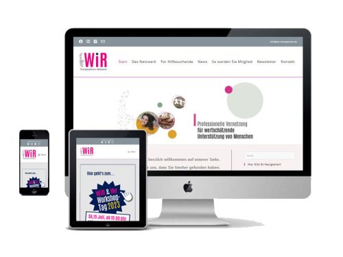 WiR_Web Responsive Design
